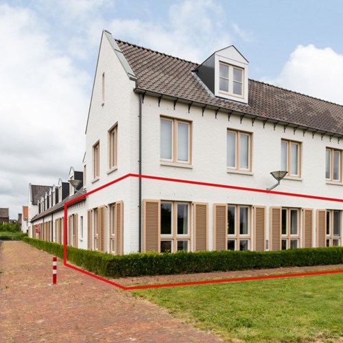 De Meern, Aart van der Leeuwlaan, benedenwoning - foto 1