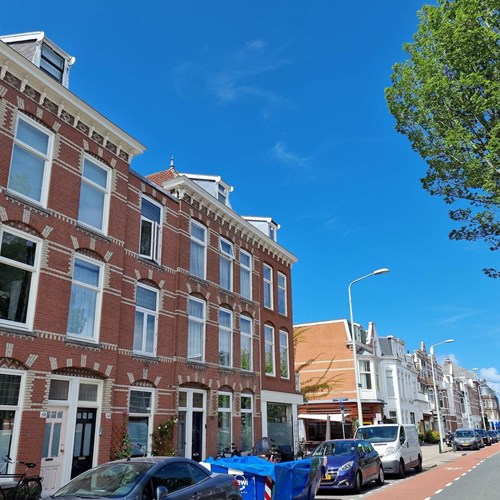 Den Haag, Beeklaan, bovenwoning - foto 1