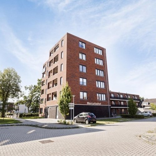 Assen, Dr Schaepmanstraat, 3-kamer appartement - foto 1