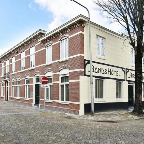 Monster, Choorstraat, bovenwoning - foto 1