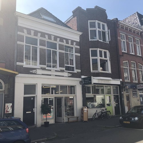 Groningen, Pelsterstraat, zelfstandige studio - foto 1