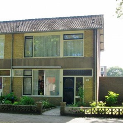 Tilburg, Griegstraat, zelfstandige studio - foto 1