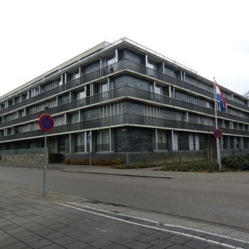 Amstelveen, Stadstuinen, 3-kamer appartement - foto 1