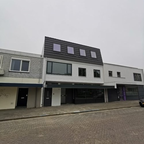 Ooltgensplaat, Pieter Biggestraat, portiekflat - foto 1