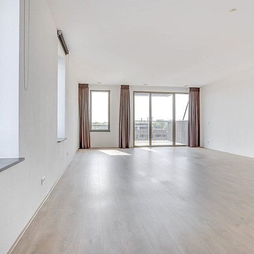 Hoofddorp, Burgemeester van Stamplein, 3-kamer appartement - foto 1