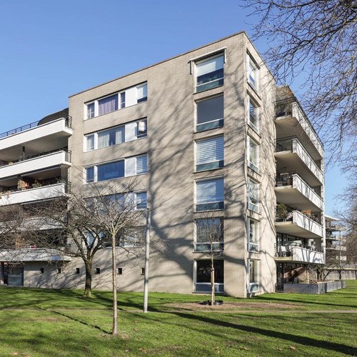 Tilburg, Henriette Ronnerstraat, 3-kamer appartement - foto 1