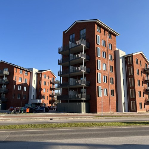 Veldhoven, Regenboogven, 3-kamer appartement - foto 1