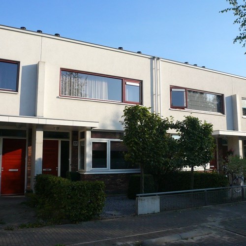 Eindhoven, Grasmus, tussenwoning - foto 1