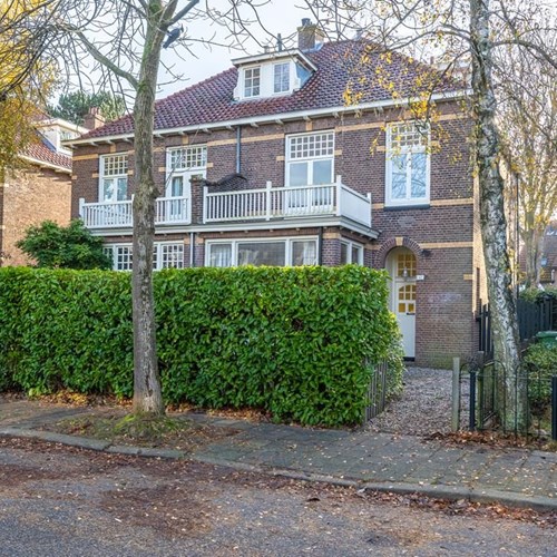 Bussum, Zwarteweg, 2-onder-1 kap woning - foto 1