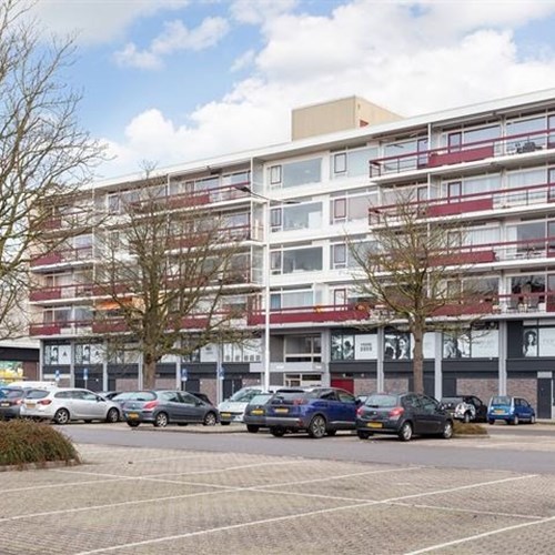 Arnhem, Hanzestraat, kamer - foto 1