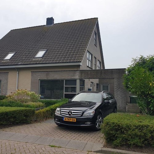 Hallum, Memerdastate, 2-onder-1 kap woning - foto 1