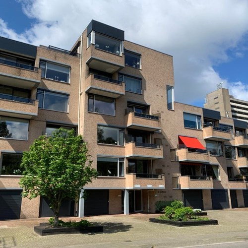 Enschede, C.F. Klaarstraat, 3-kamer appartement - foto 1