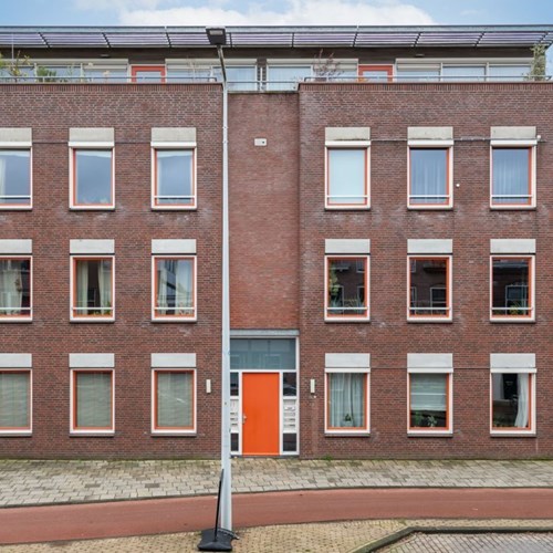 Leiden, Lage Rijndijk, bovenwoning - foto 1