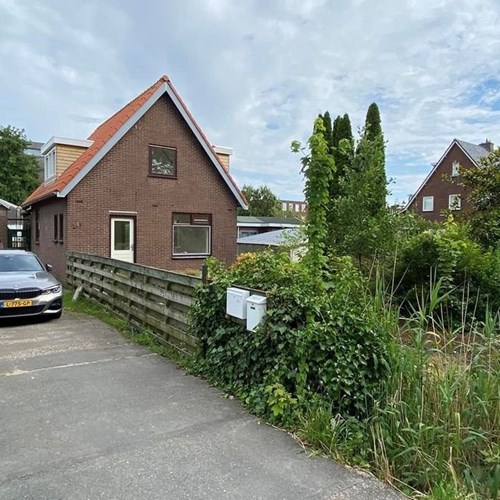 Amsterdam, Noorderakerweg, eengezinswoning - foto 1