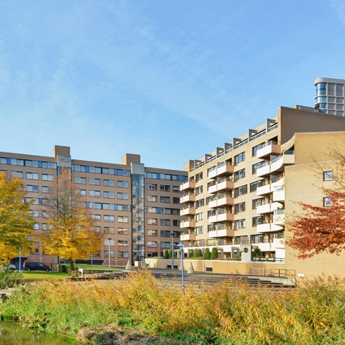 Eindhoven, Mignot en de Blockplein, 3-kamer appartement - foto 1