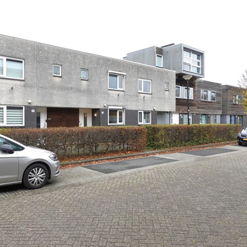 Woerden, Guldendreef, eengezinswoning - foto 1