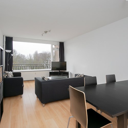 Amstelveen, Kringloop, bovenwoning - foto 1