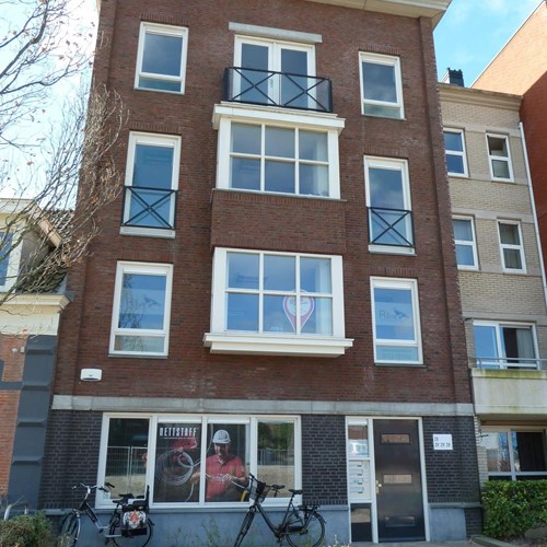 Goes, v.d. Spiegelstraat, 4-kamer appartement - foto 1