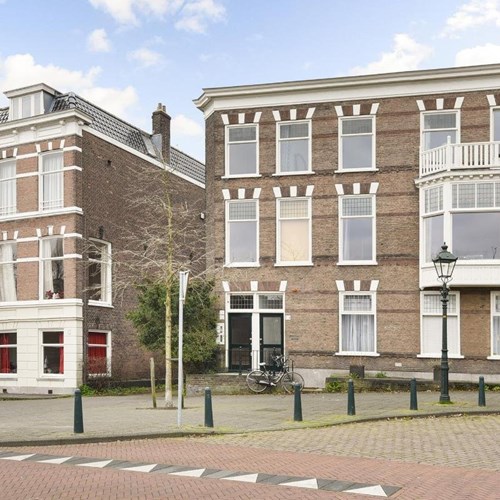 Den Haag, Koninginnegracht, 3-kamer appartement - foto 1