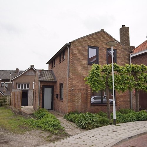 Sas van Gent, Stevensstraat, eengezinswoning - foto 1