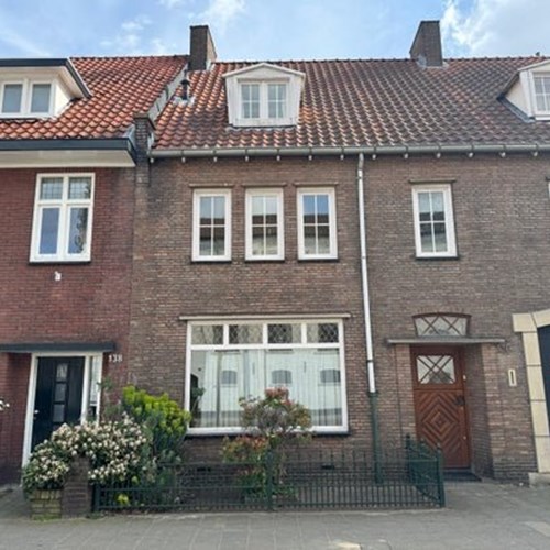 Eindhoven, Tongelresestraat, tussenwoning - foto 1