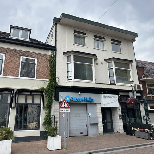 Apeldoorn, Marktplein, zelfstandige studio - foto 1