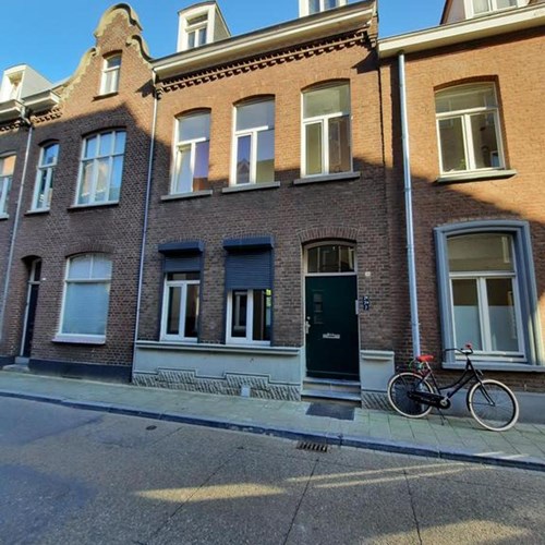 Roermond, Leliestraat, bovenwoning - foto 1