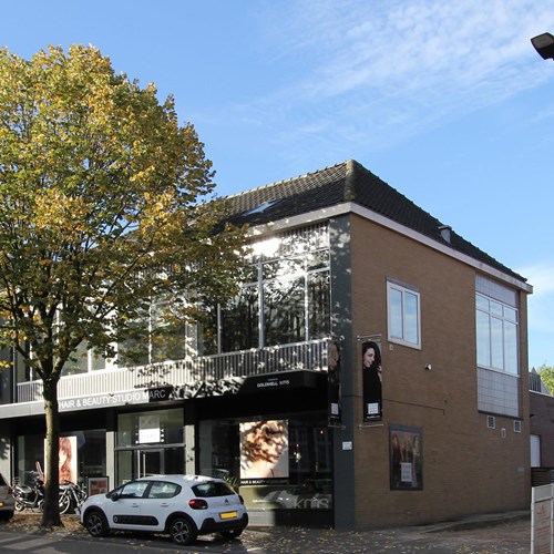 Groesbeek, Pannenstraat, bovenwoning - foto 1