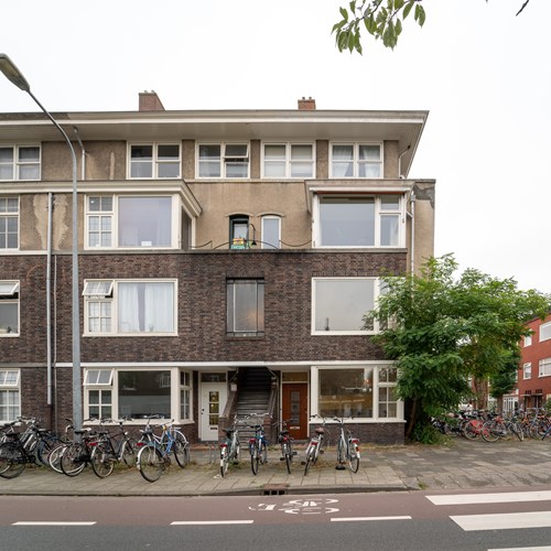 Groningen, Jc Kapteynlaan, 5-kamer appartement - foto 1