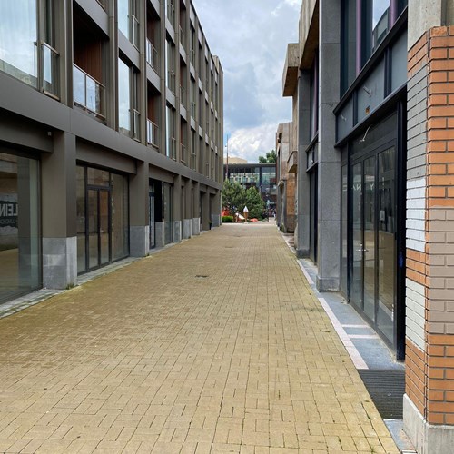 Assen, Oude-Molenstraat, 2-kamer appartement - foto 1