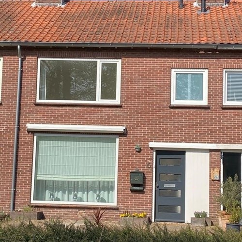 Waalre, Bolksheuvel, tussenwoning - foto 1