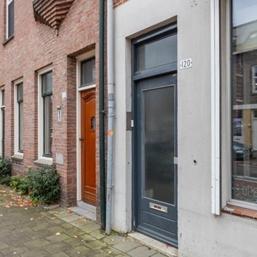 Tilburg, Enschotsestraat, kamer - foto 1