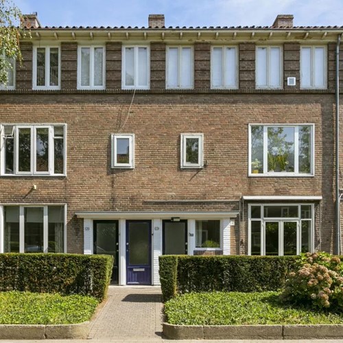 Eindhoven, St Nicasiusstraat, benedenwoning - foto 1