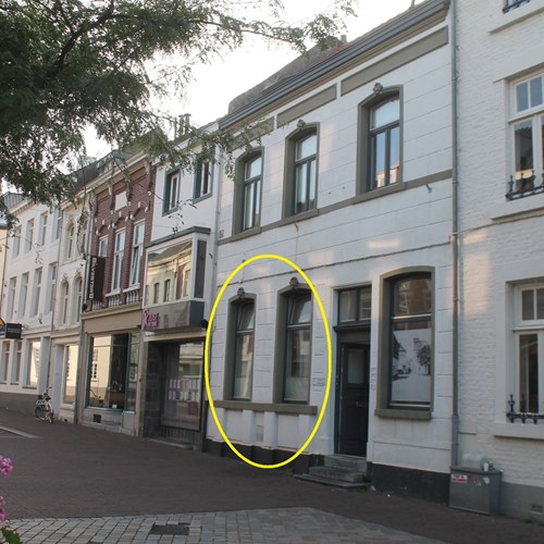 Sittard, Paardestraat, zelfstandige studio - foto 1