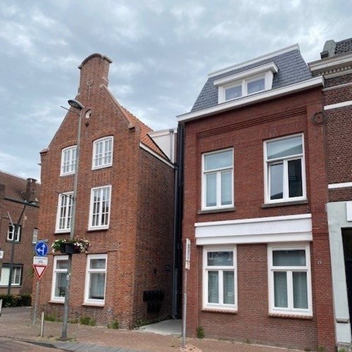 Roosendaal, Raadhuisstraat, 3-kamer appartement - foto 1