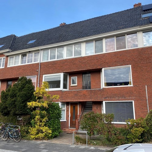 Groningen, Peizerweg, bovenwoning - foto 1