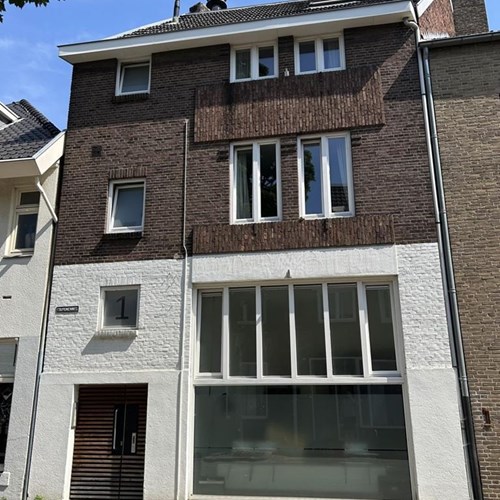 Maastricht, Eburonenweg, 2-kamer appartement - foto 1