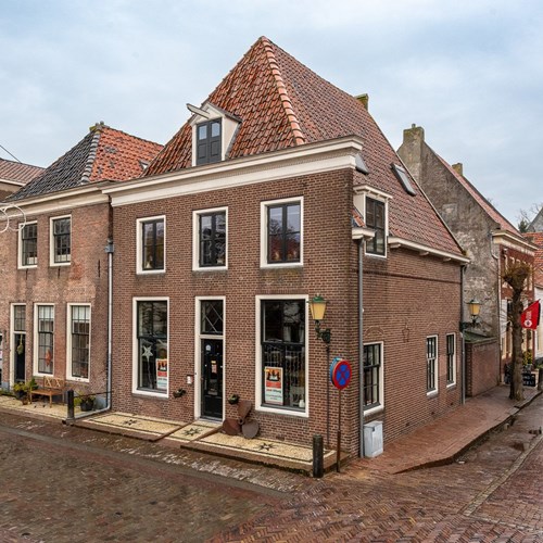 Elburg, van Kinsbergenstraat, bovenwoning - foto 1