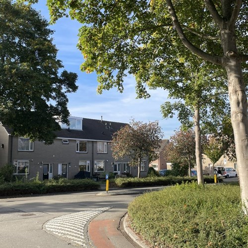 Woerden, Weidebloemenlaan, eengezinswoning - foto 1