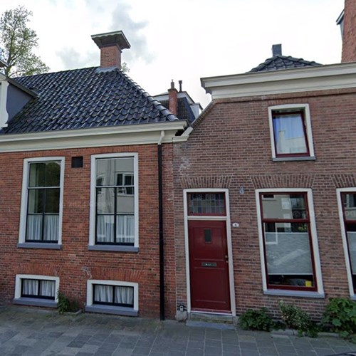 Groningen, Moesstraat, eengezinswoning - foto 1