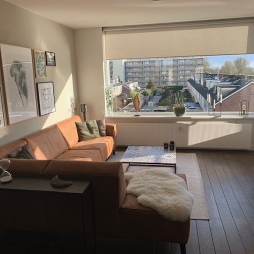 Arnhem, Goudensteinstraat, 4-kamer appartement - foto 1