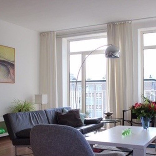 Tilburg, Loek Lansdorpstraat, hoekappartement - foto 1