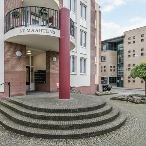 Maastricht, Sint Maartenslaan, 3-kamer appartement - foto 1