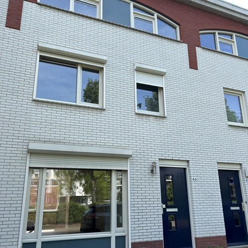 Venlo, Doctor Cuypersstraat, eengezinswoning - foto 1