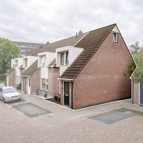 Middelburg, Briljant, eengezinswoning - foto 1