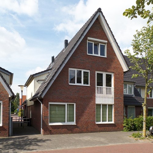 Aalsmeer, Koolwitjestraat, maisonnette - foto 1