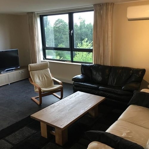 Amstelveen, Fluweelboomlaan, 3-kamer appartement - foto 1