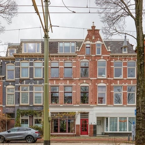 Den Haag, Laan van Meerdervoort, bovenwoning - foto 1