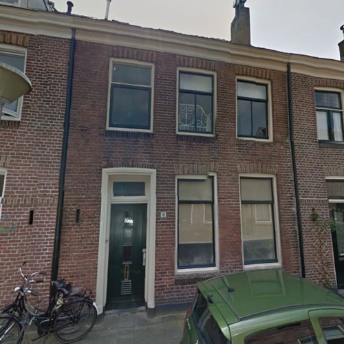 Zwolle, Celestraat, kamer - foto 1