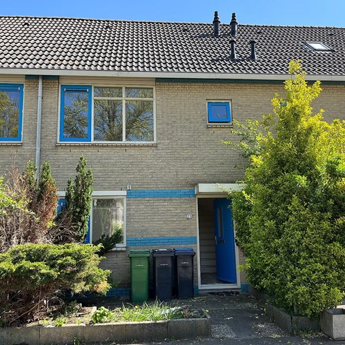 Amstelveen, Bertha Von Suttnerlaan, eengezinswoning - foto 1